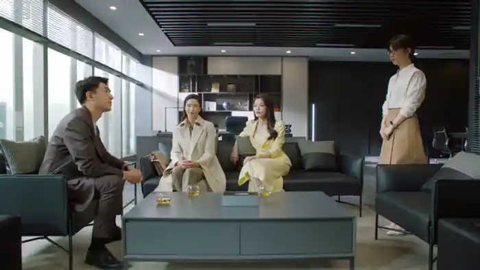 敏腕女性投資家との出会い