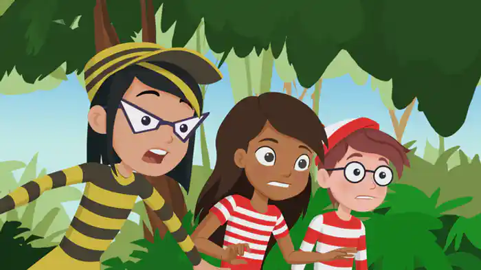 マダハネマスカル?