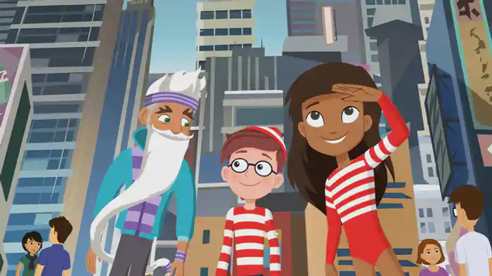 東京ワンダーゲーム