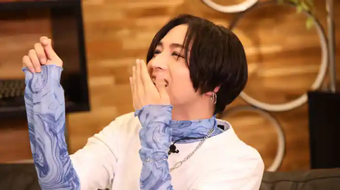 ゲスト：蒼井翔太