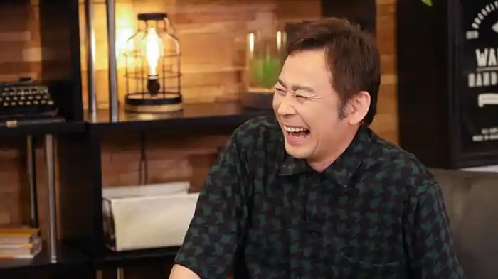 ゲスト：高木 渉