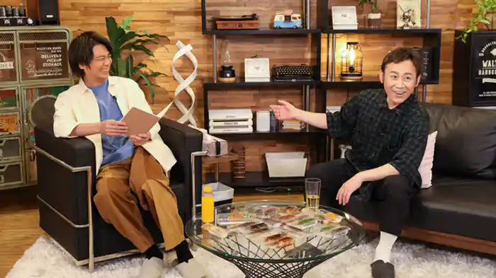 ゲスト：高木 渉