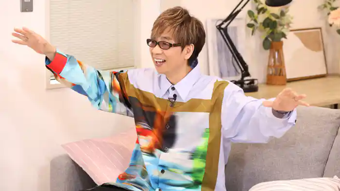 ゲスト：山寺宏一