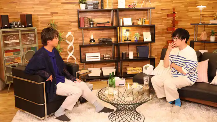 ゲスト：寺島拓篤