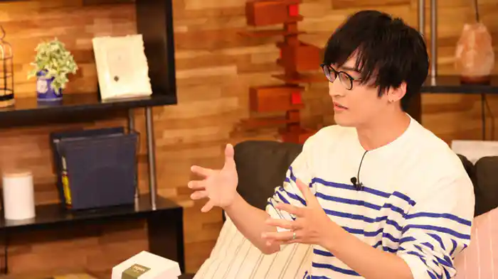 ゲスト：寺島拓篤