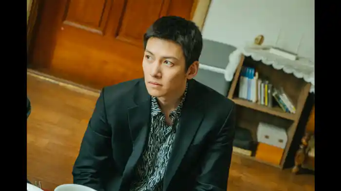 初めての見送り