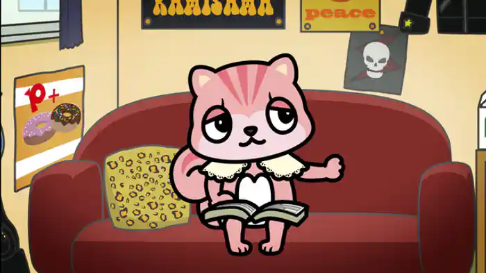 「Caribadix」（カリバディクス）って何？