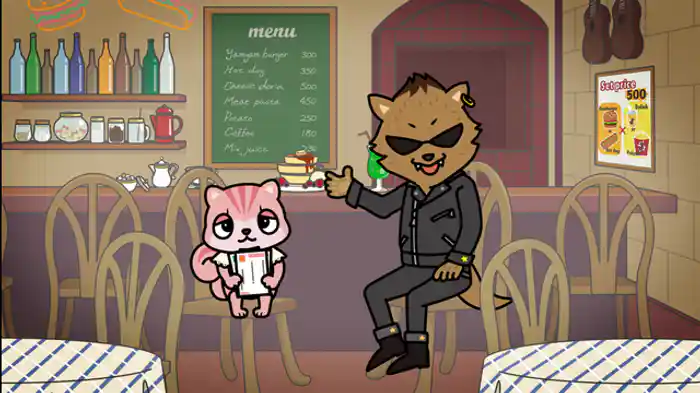 ご意見カウントダウン！