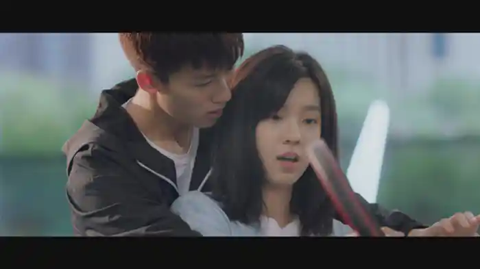 友達 だけど君が好き