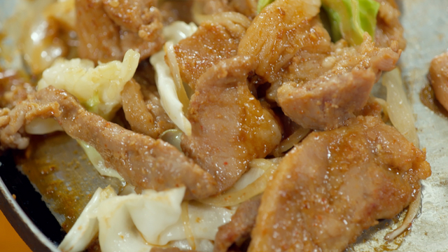 第六話 岐阜県下呂市のとんちゃんとけいちゃん