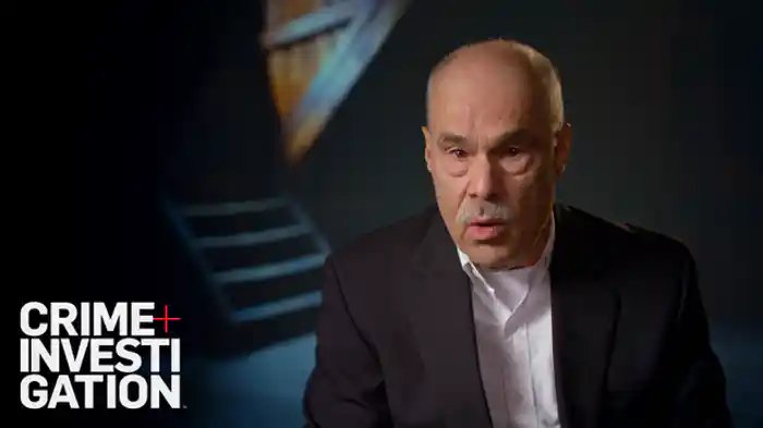 知らない誰かの痕跡