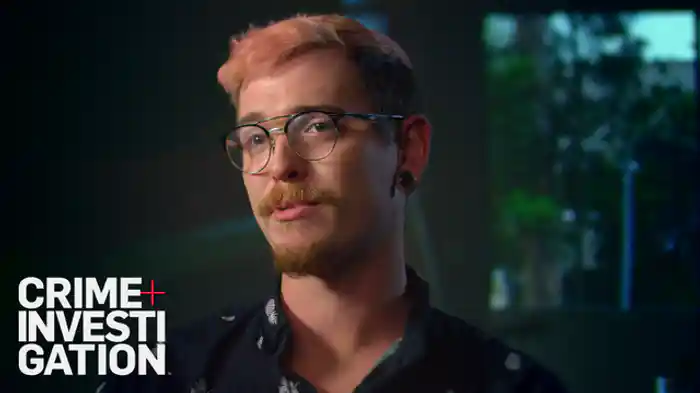 招かれざる侵入者