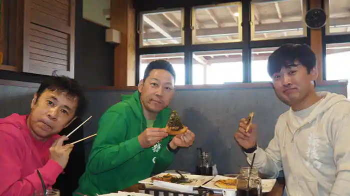 「鴨川で海外ドラマ観まくりの旅」第1話