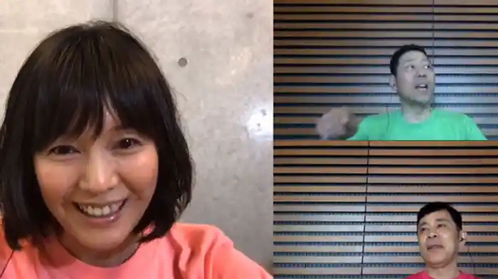 「奥貫薫 思い出セレクション」第1話