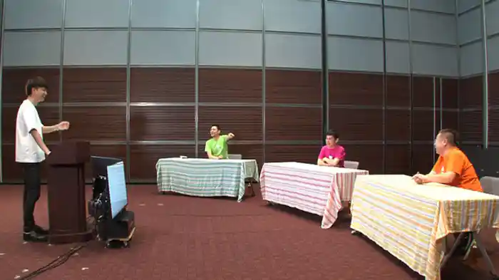 「おすすめ旅プラン聞きまくりの旅」第2話