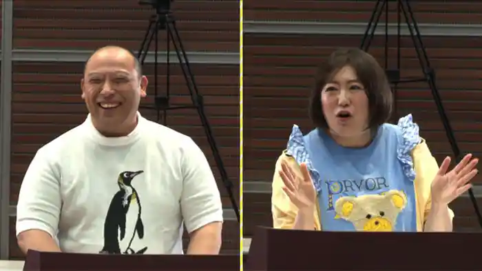 「おすすめ旅プラン聞きまくりの旅」第3話