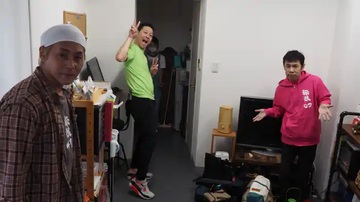 「千葉県でソロキャンプの旅」第1話