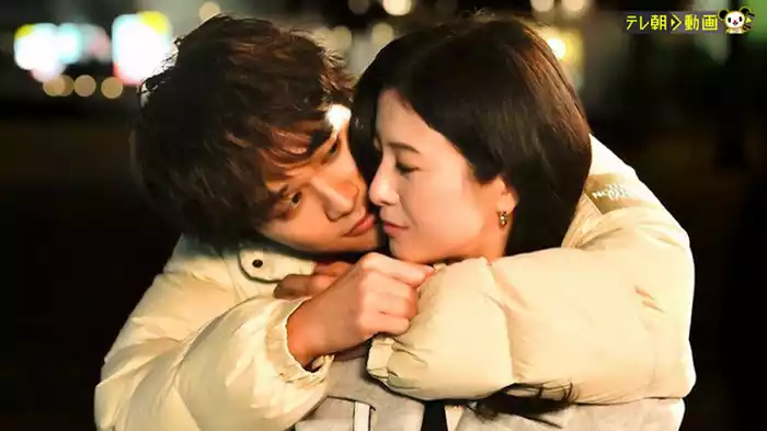 2度目のキス―君が大好きだと伝えたい。