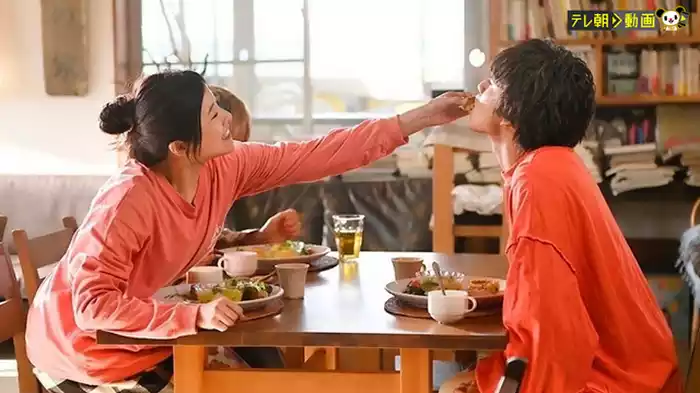 僕のそばには君がいて、君のそばには誰かいますか―？