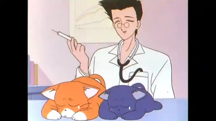いなくなったみかん