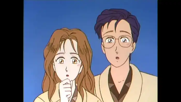 もう一人の家族