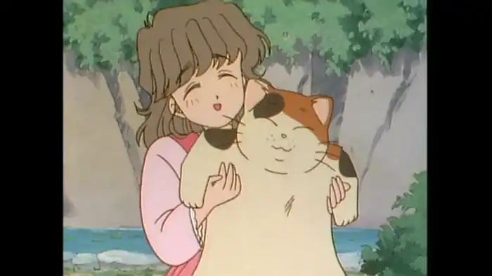 みかんの初恋