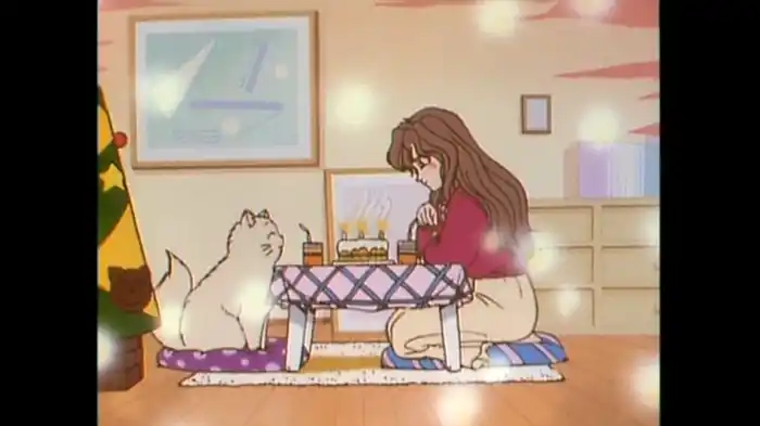 すてきなクリスマス