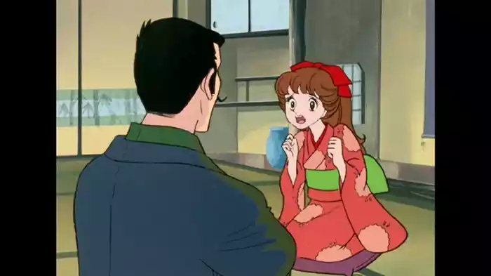 おさらば駈落ち