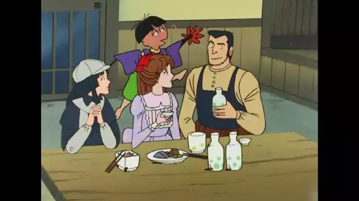 恋の二日酔