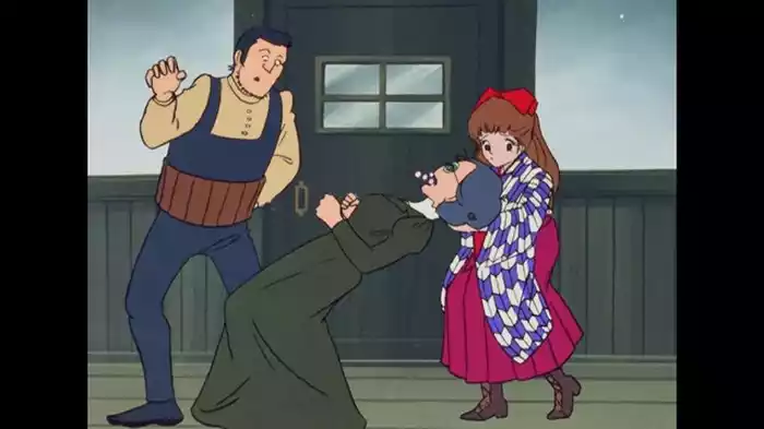 浅草どたばたオペラ