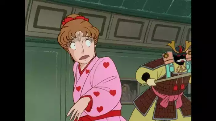 伯爵さま！ごめんあそばせ