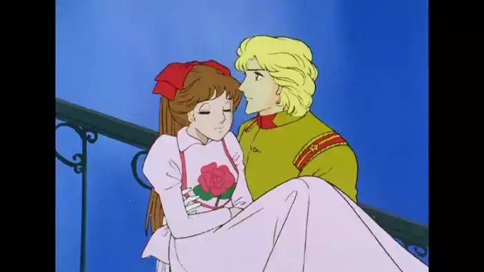 初めての胸のときめき