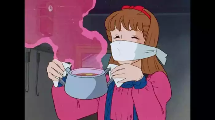 召しませ愛の特効薬