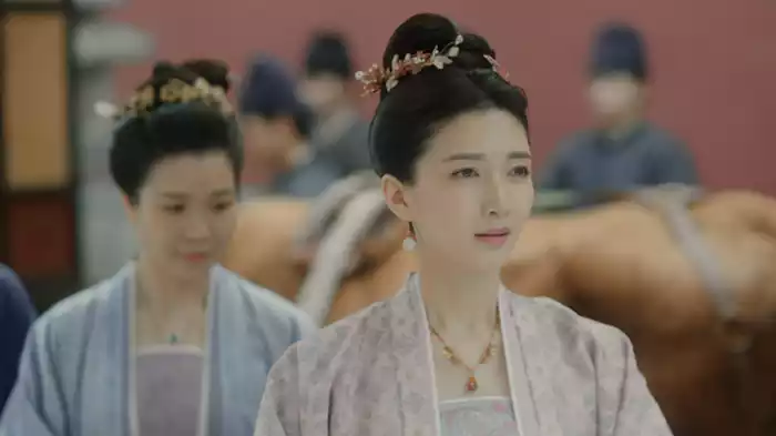 首席の条件