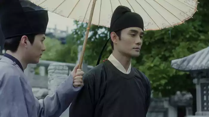 ２人の母
