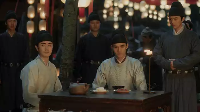 苦しみの中の公正
