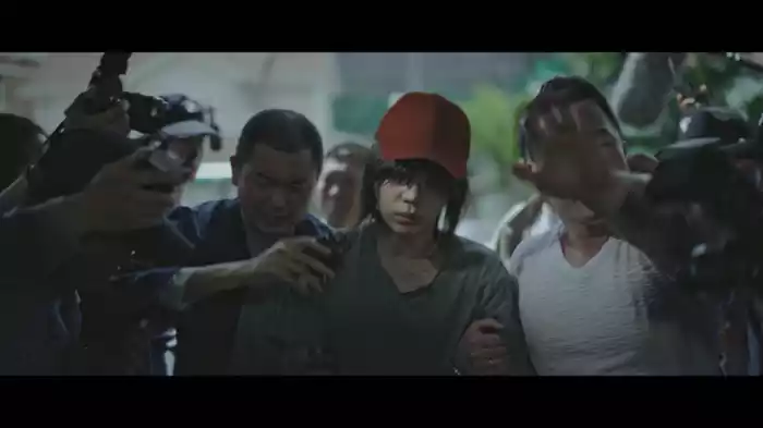 刑事の勘