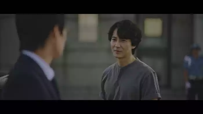 新任の係長