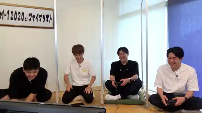 離婚間際の夫婦を操作！“It Takes Two”