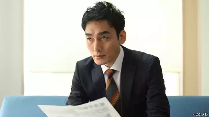 総選挙が開幕！下剋上で真相を暴く
