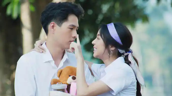 愛とは頑固なもの