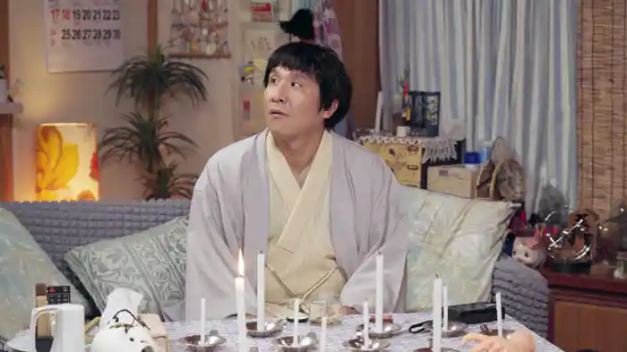 ヒエヒエな彼氏