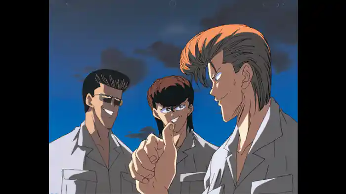 ＢＡＤＢＯＹＳ２