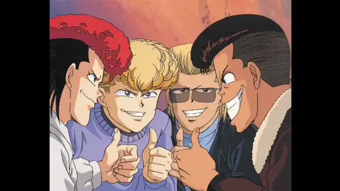 ＢＡＤＢＯＹＳ３　ＢＥＳＴ ＦＲＩＥＮＤＳ