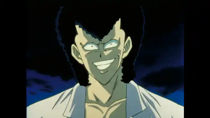 ＢＡＤＢＯＹＳ４　狂連合篇