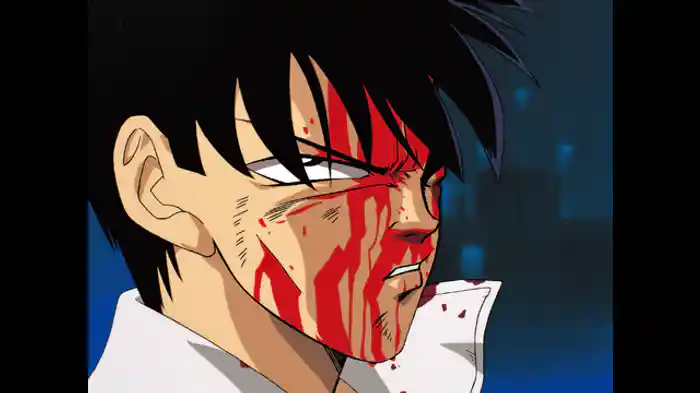 ＢＡＤＢＯＹＳ５