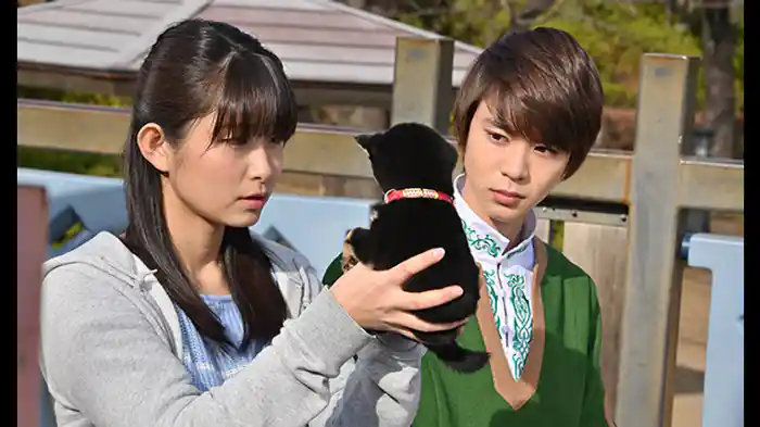 「地獄の番犬」