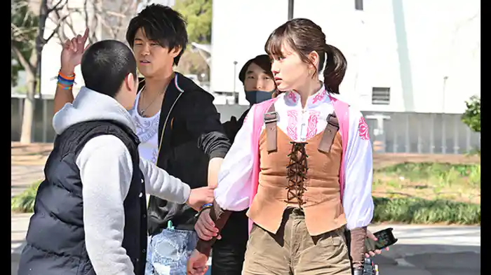 「無敵のカウンター」