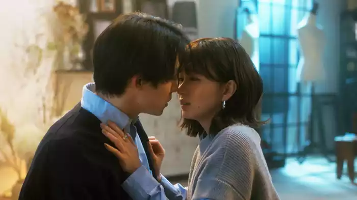 キスの意味