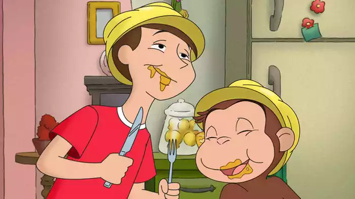 ハチこちさがして／この子だれの子？
